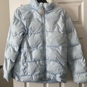 Old navy puffer jacket